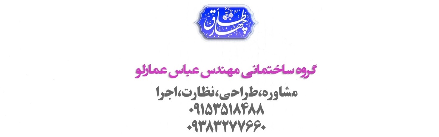 پشت صحنه کلیپ معرفی پروژه معماری